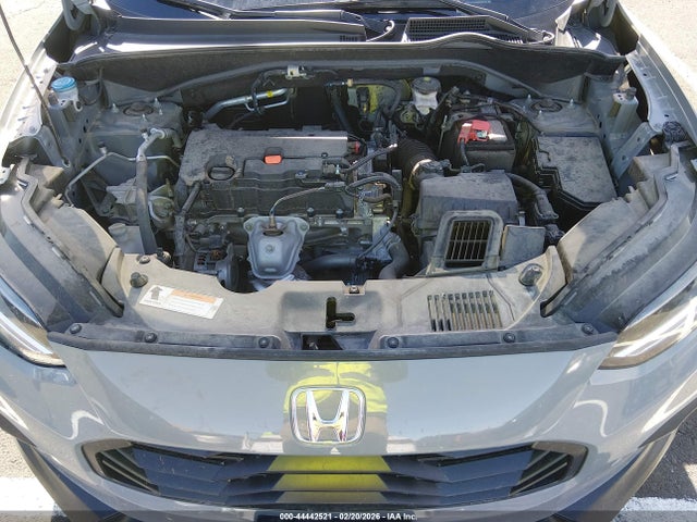3CZRZ1H5XRM725449 Honda Hr-v 2wd Sport/2wd Sport W/o Bsi