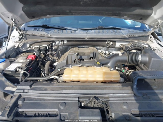 Ford F-150 Xlt 2015 1FTEW1EP1FKE32478 Image 10