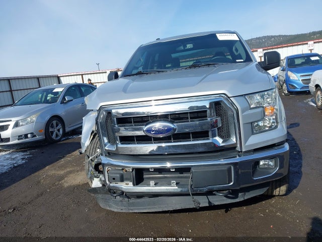 Ford F-150 Xlt 2015 1FTEW1EP1FKE32478 Image 13