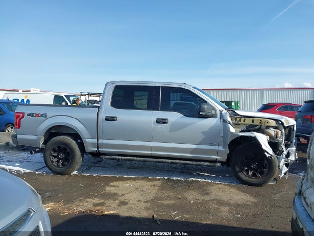 Ford F-150 Xlt 2015 1FTEW1EP1FKE32478 Image 14