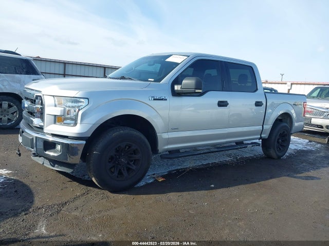 Ford F-150 Xlt 2015 1FTEW1EP1FKE32478 Image 15