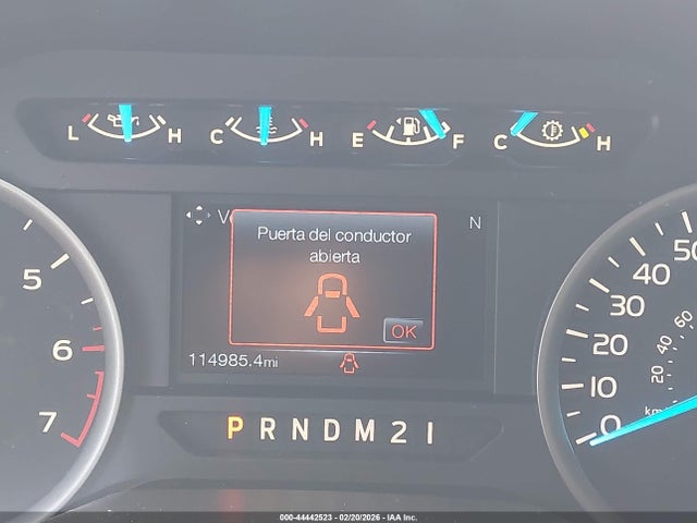 Ford F-150 Xlt 2015 1FTEW1EP1FKE32478 Image 16