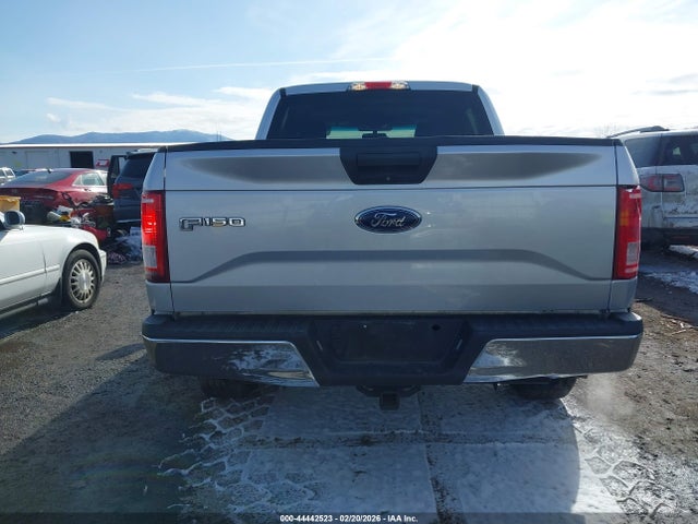 Ford F-150 Xlt 2015 1FTEW1EP1FKE32478 Image 17