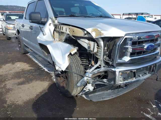 Ford F-150 Xlt 2015 1FTEW1EP1FKE32478 Image 18