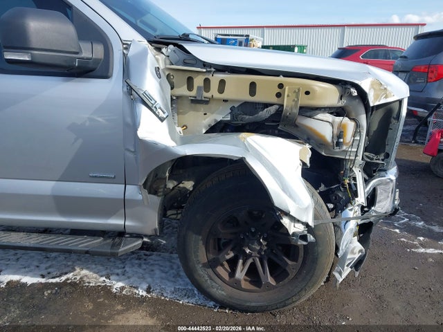 Ford F-150 Xlt 2015 1FTEW1EP1FKE32478 Image 19