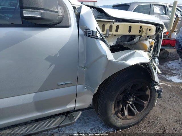 Ford F-150 Xlt 2015 1FTEW1EP1FKE32478 Image 20
