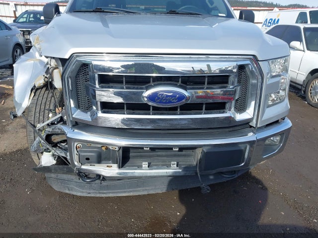 Ford F-150 Xlt 2015 1FTEW1EP1FKE32478 Image 6