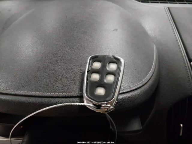 Aukcja sprzedaży 2017 Cadillac Ats Standard, vin: 1G6AG5RX4H0111436, numer aukcji: 44442533