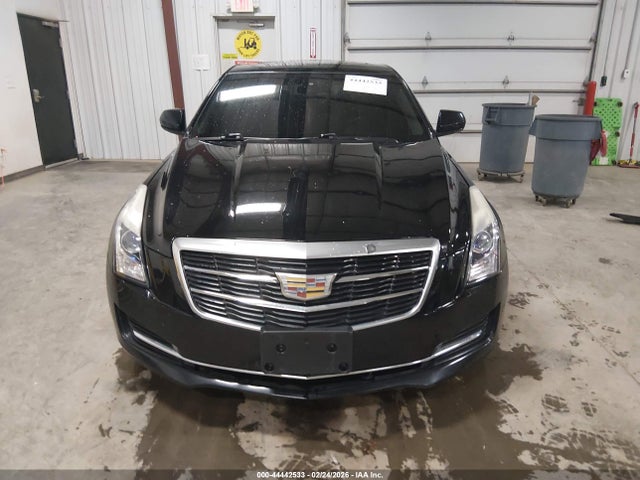 Aukcja sprzedaży 2017 Cadillac Ats Standard, vin: 1G6AG5RX4H0111436, numer aukcji: 44442533