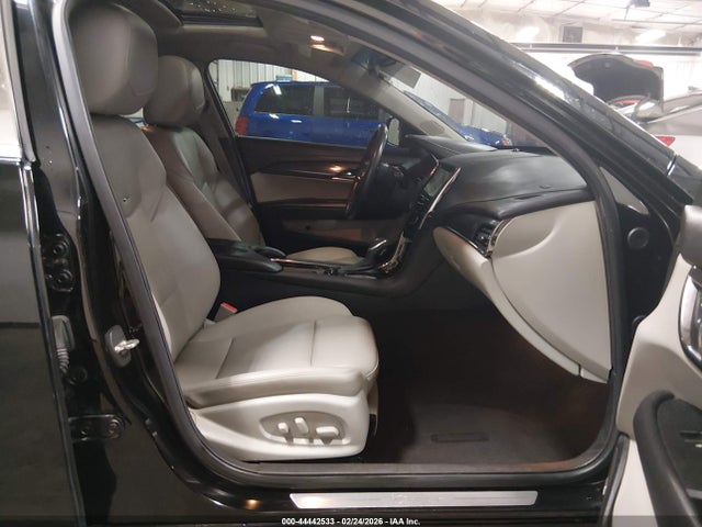 Aukcja sprzedaży 2017 Cadillac Ats Standard, vin: 1G6AG5RX4H0111436, numer aukcji: 44442533
