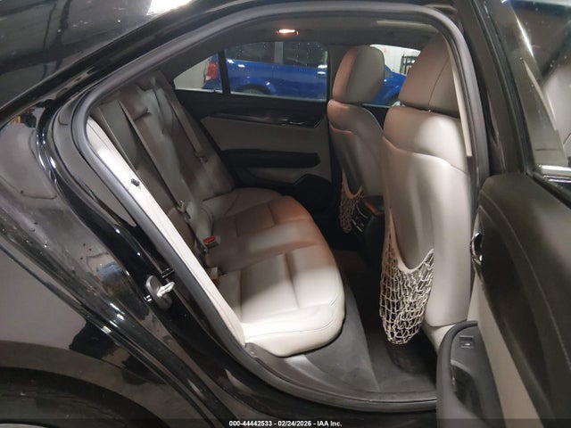 Aukcja sprzedaży 2017 Cadillac Ats Standard, vin: 1G6AG5RX4H0111436, numer aukcji: 44442533