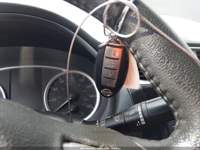 Nissan SENTRA SV 2019 3N1AB7AP9KL611611 Image 27