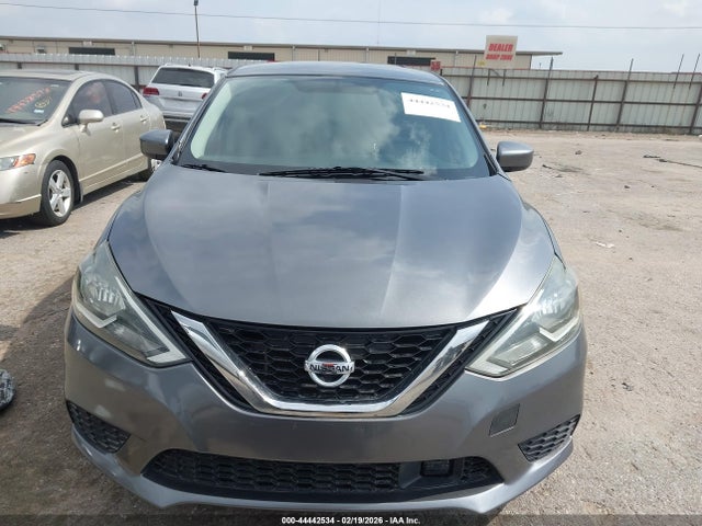 Nissan SENTRA SV 2019 3N1AB7AP9KL611611 Image 28