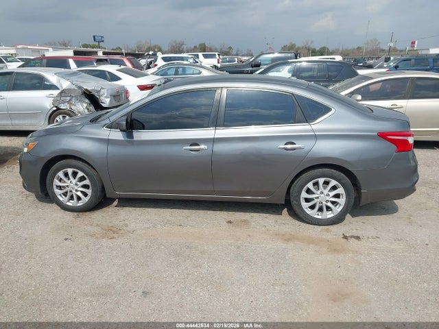 Nissan SENTRA SV 2019 3N1AB7AP9KL611611 Image 30