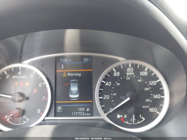 Nissan SENTRA SV 2019 3N1AB7AP9KL611611 Image 31