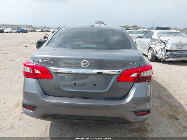 Nissan SENTRA SV 2019 3N1AB7AP9KL611611 Image 32