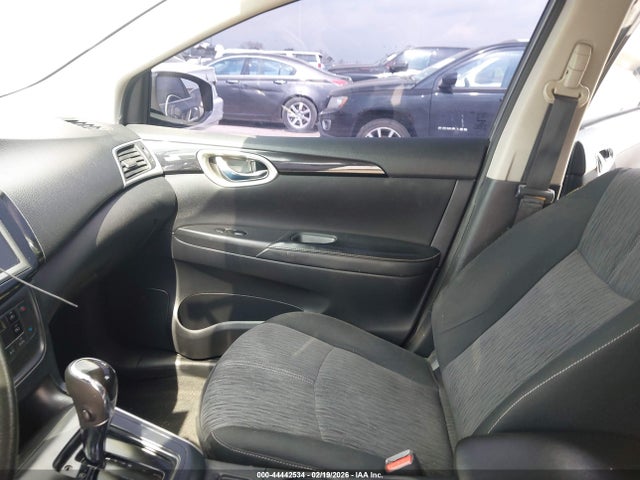 Nissan SENTRA SV 2019 3N1AB7AP9KL611611 Image 21