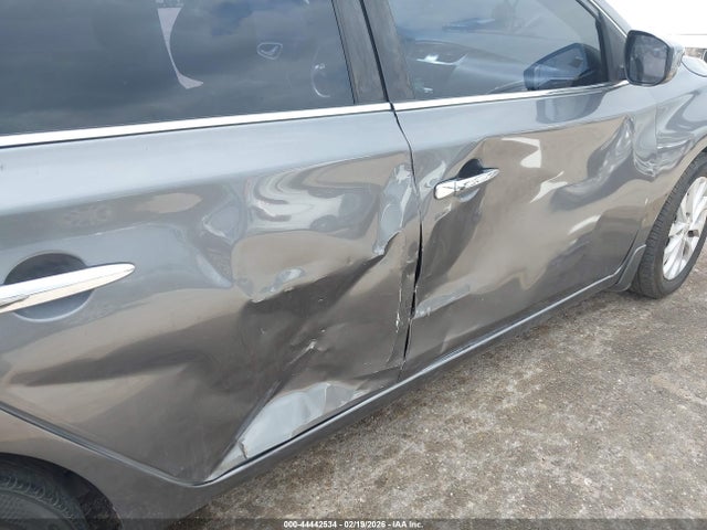 Nissan SENTRA SV 2019 3N1AB7AP9KL611611 Image 22