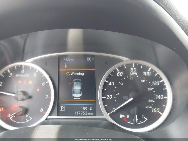 Nissan SENTRA SV 2019 3N1AB7AP9KL611611 Image 23