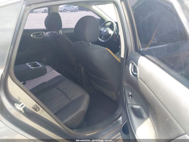 Nissan SENTRA SV 2019 3N1AB7AP9KL611611 Image 24