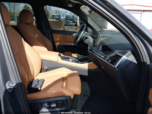 2024 BMW X5 5UX13EU05R9U03868 Photo 4