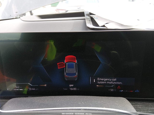 2024 BMW X5 5UX13EU05R9U03868 Photo 6