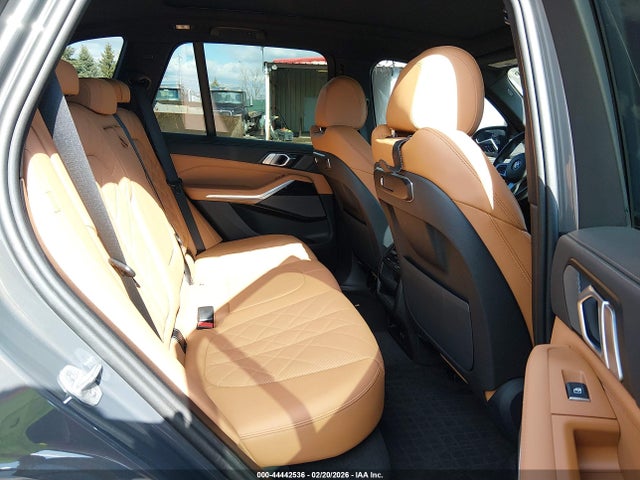 2024 BMW X5 5UX13EU05R9U03868 Photo 7