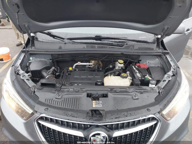 Aukcja sprzedaży 2020 Buick Encore Fwd Preferred, vin: KL4CJASB0LB051273, numer aukcji: 44442551