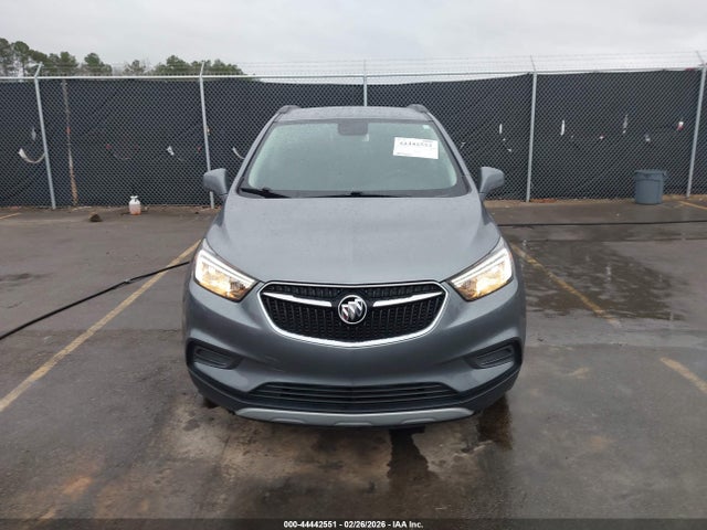 Aukcja sprzedaży 2020 Buick Encore Fwd Preferred, vin: KL4CJASB0LB051273, numer aukcji: 44442551