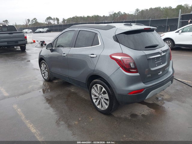 Aukcja sprzedaży 2020 Buick Encore Fwd Preferred, vin: KL4CJASB0LB051273, numer aukcji: 44442551