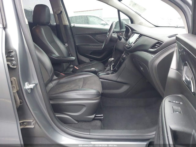Aukcja sprzedaży 2020 Buick Encore Fwd Preferred, vin: KL4CJASB0LB051273, numer aukcji: 44442551