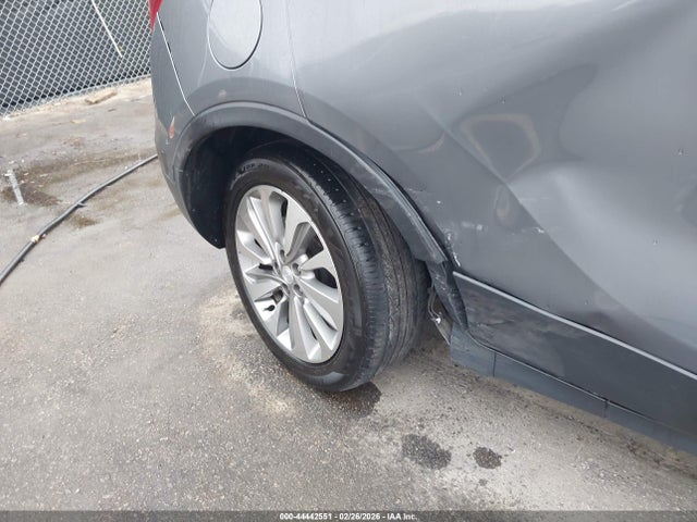 Aukcja sprzedaży 2020 Buick Encore Fwd Preferred, vin: KL4CJASB0LB051273, numer aukcji: 44442551