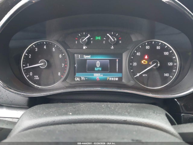 Aukcja sprzedaży 2020 Buick Encore Fwd Preferred, vin: KL4CJASB0LB051273, numer aukcji: 44442551