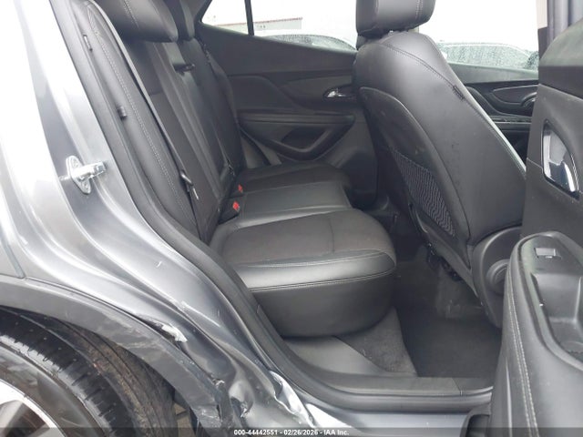 Aukcja sprzedaży 2020 Buick Encore Fwd Preferred, vin: KL4CJASB0LB051273, numer aukcji: 44442551