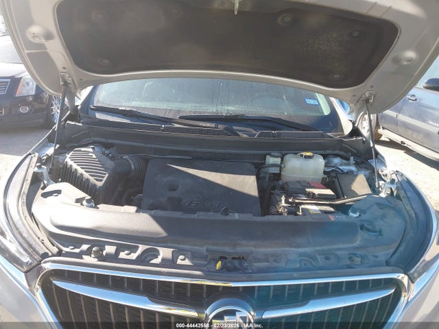2020 Buick Enclave Fwd Premium მანქანა იყიდება აუქციონზე, vin: 5GAERCKW7LJ173013, აუქციონის ნომერი: 44442558