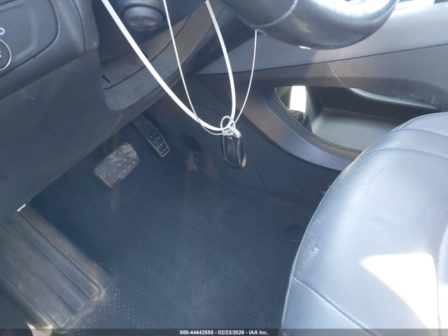 2020 Buick Enclave Fwd Premium მანქანა იყიდება აუქციონზე, vin: 5GAERCKW7LJ173013, აუქციონის ნომერი: 44442558