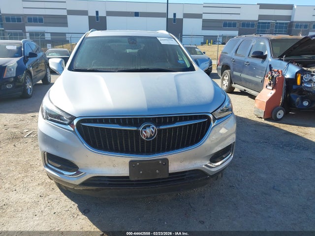 2020 Buick Enclave Fwd Premium მანქანა იყიდება აუქციონზე, vin: 5GAERCKW7LJ173013, აუქციონის ნომერი: 44442558