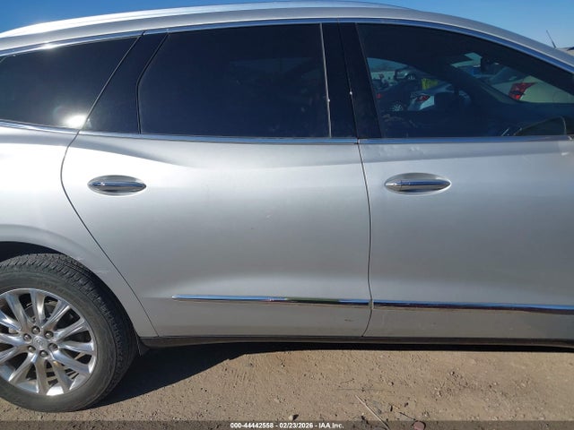 2020 Buick Enclave Fwd Premium მანქანა იყიდება აუქციონზე, vin: 5GAERCKW7LJ173013, აუქციონის ნომერი: 44442558