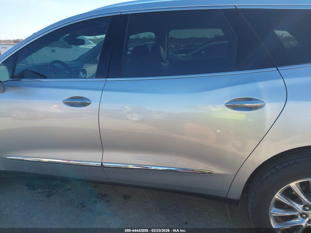 2020 Buick Enclave Fwd Premium მანქანა იყიდება აუქციონზე, vin: 5GAERCKW7LJ173013, აუქციონის ნომერი: 44442558