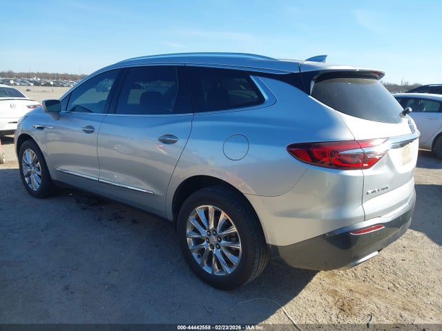 2020 Buick Enclave Fwd Premium მანქანა იყიდება აუქციონზე, vin: 5GAERCKW7LJ173013, აუქციონის ნომერი: 44442558