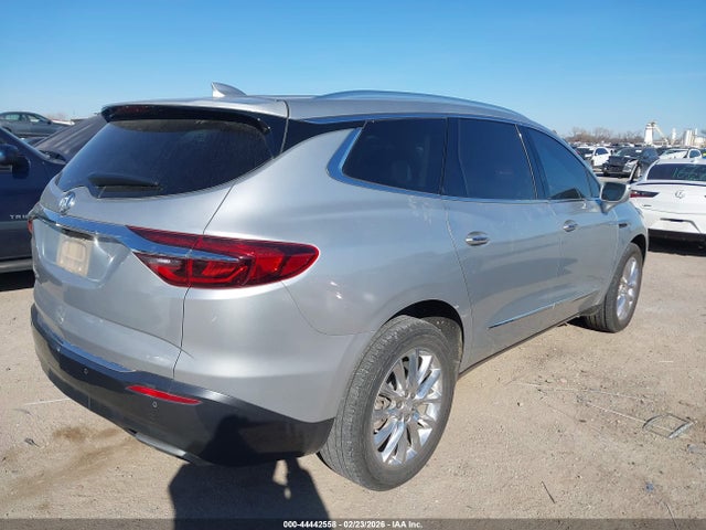 2020 Buick Enclave Fwd Premium მანქანა იყიდება აუქციონზე, vin: 5GAERCKW7LJ173013, აუქციონის ნომერი: 44442558