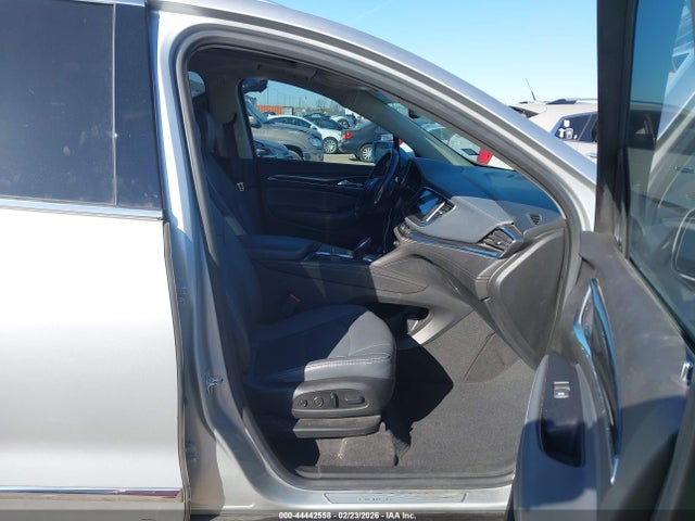 2020 Buick Enclave Fwd Premium მანქანა იყიდება აუქციონზე, vin: 5GAERCKW7LJ173013, აუქციონის ნომერი: 44442558