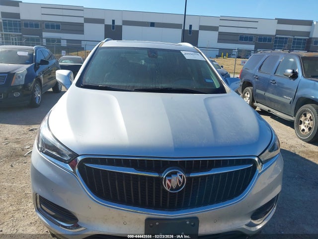 2020 Buick Enclave Fwd Premium მანქანა იყიდება აუქციონზე, vin: 5GAERCKW7LJ173013, აუქციონის ნომერი: 44442558