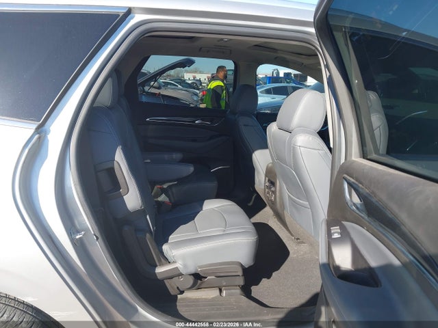 2020 Buick Enclave Fwd Premium მანქანა იყიდება აუქციონზე, vin: 5GAERCKW7LJ173013, აუქციონის ნომერი: 44442558