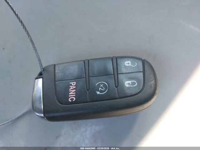 ZACCJBAB3JPH26971 Jeep Renegade Upland Edition 4x4