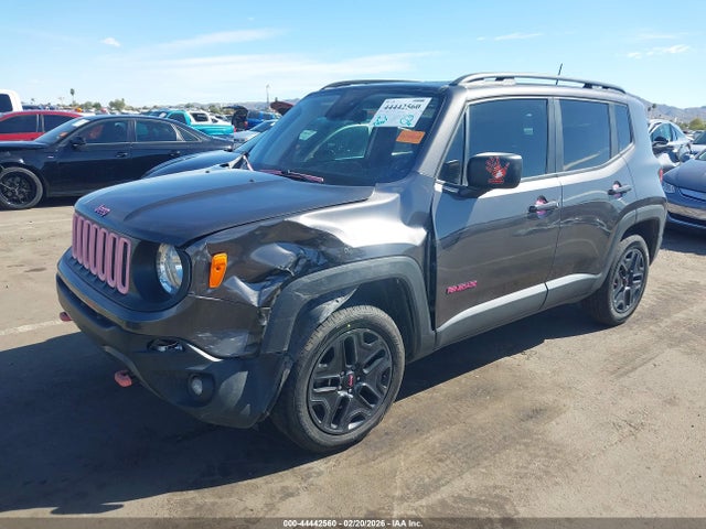 ZACCJBAB3JPH26971 Jeep Renegade Upland Edition 4x4