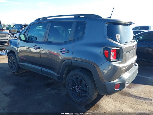 ZACCJBAB3JPH26971 Jeep Renegade Upland Edition 4x4