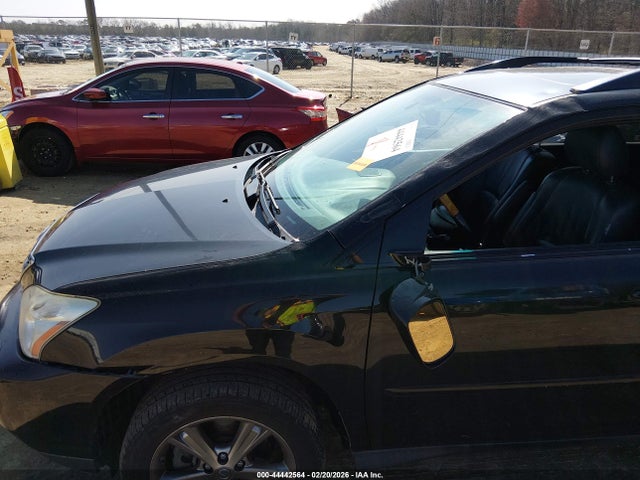 2007 Lexus Rx 400h მანქანა იყიდება აუქციონზე, vin: JTJHW31U772013232, აუქციონის ნომერი: 44442564