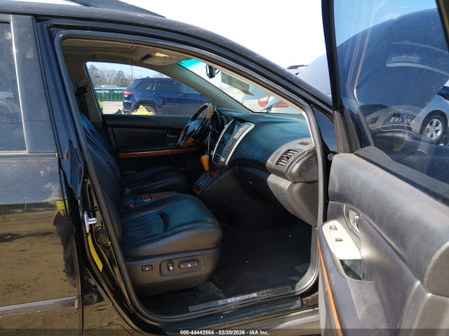 2007 Lexus Rx 400h მანქანა იყიდება აუქციონზე, vin: JTJHW31U772013232, აუქციონის ნომერი: 44442564
