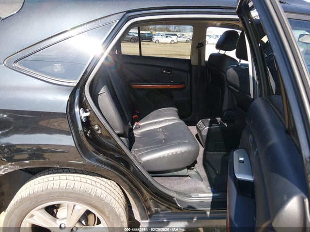 2007 Lexus Rx 400h მანქანა იყიდება აუქციონზე, vin: JTJHW31U772013232, აუქციონის ნომერი: 44442564